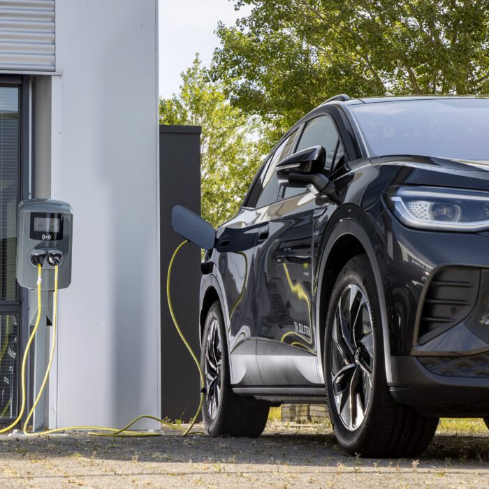 Elektrische voertuigen Zijlstra Beroepskleding Maatschappelijk Verantwoord Ondernemen