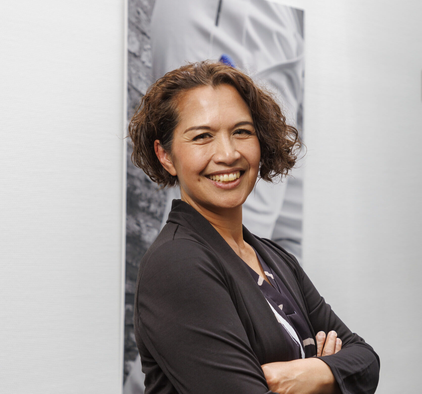 Rebecca Pereira