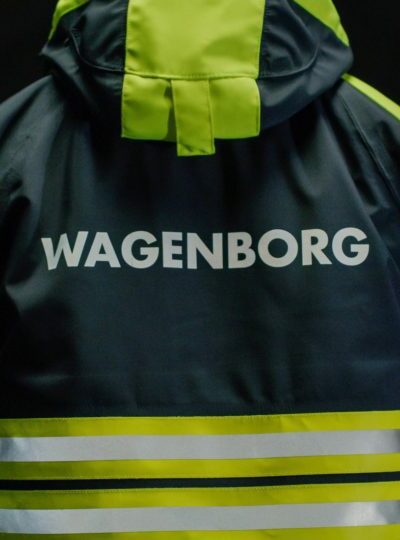 Wagenborg Passagiersdiensten in een nieuw jasje