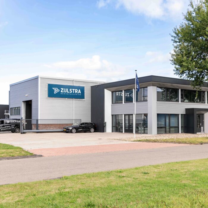 Zijlstra Beroepskleding De Kie Franeker