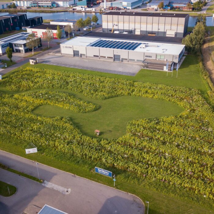 Zijlstra Beroepskleding