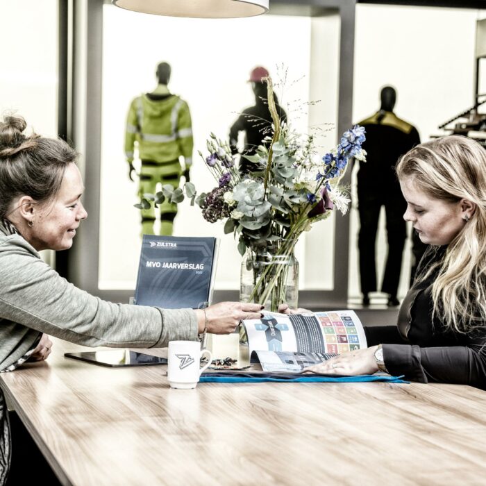 Vacature: stage