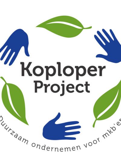 Een succesvol Koplopersproject met nieuwe duurzame doelen