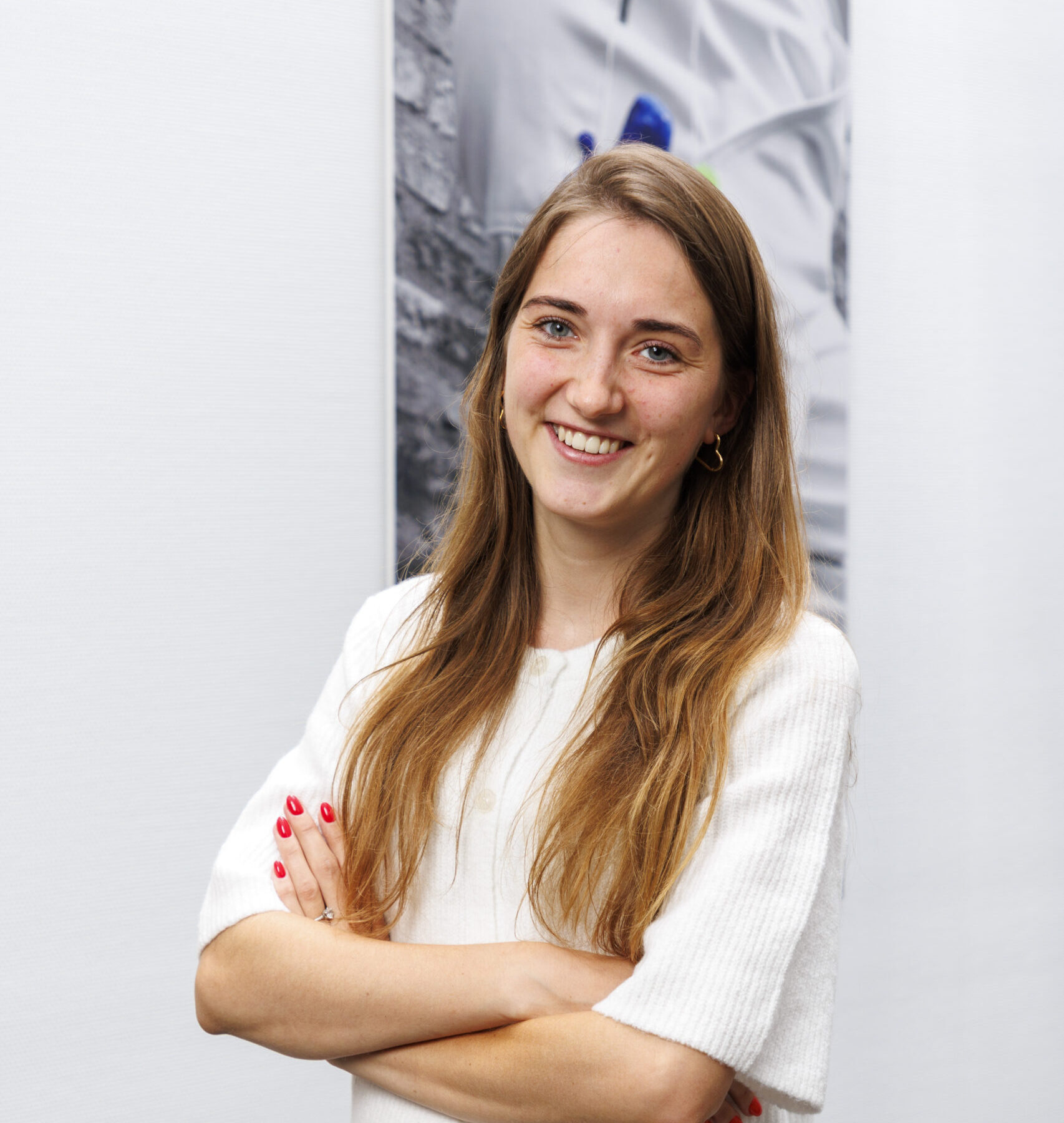 Annelien Offinga