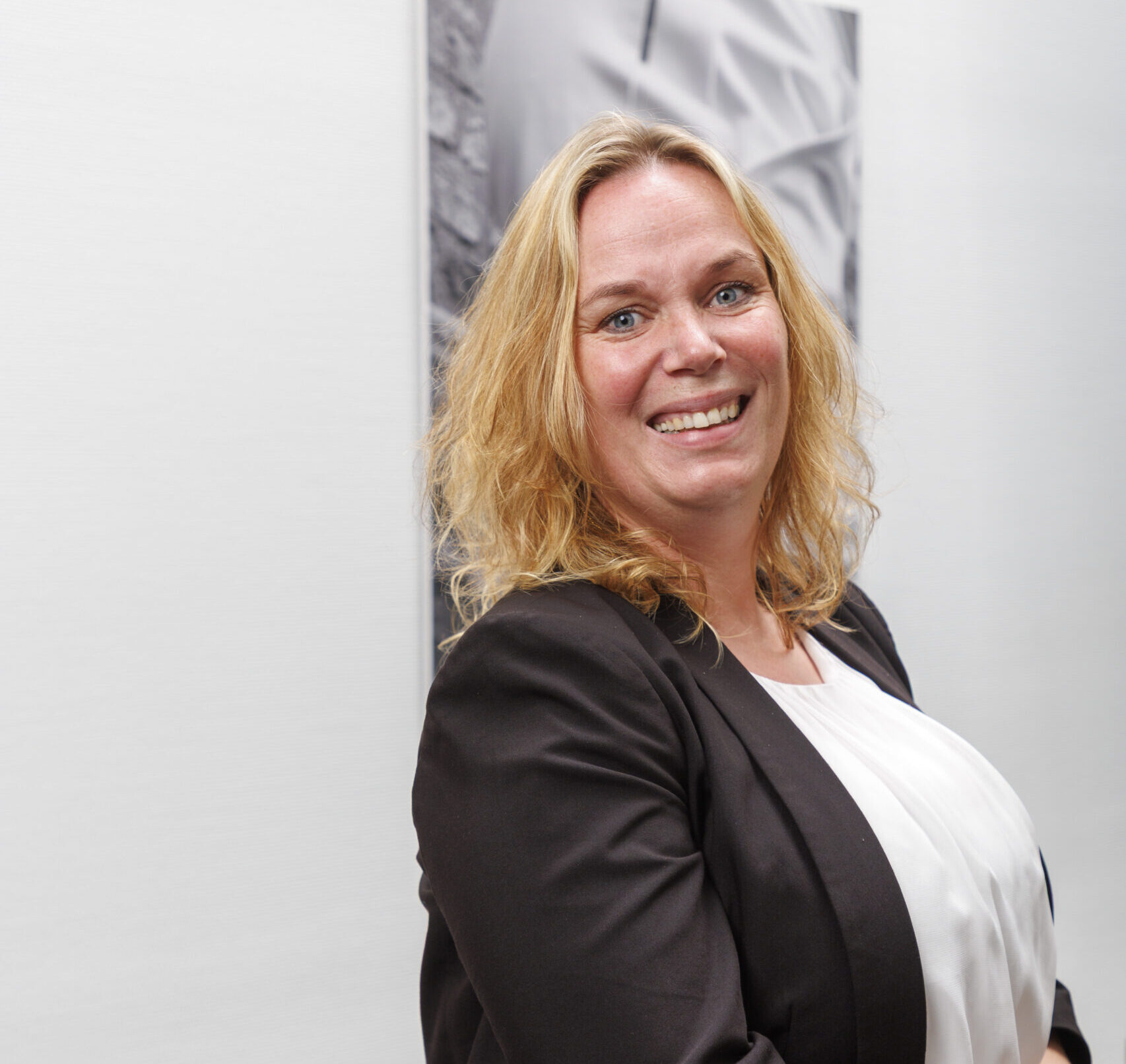 Patricia van Smeden