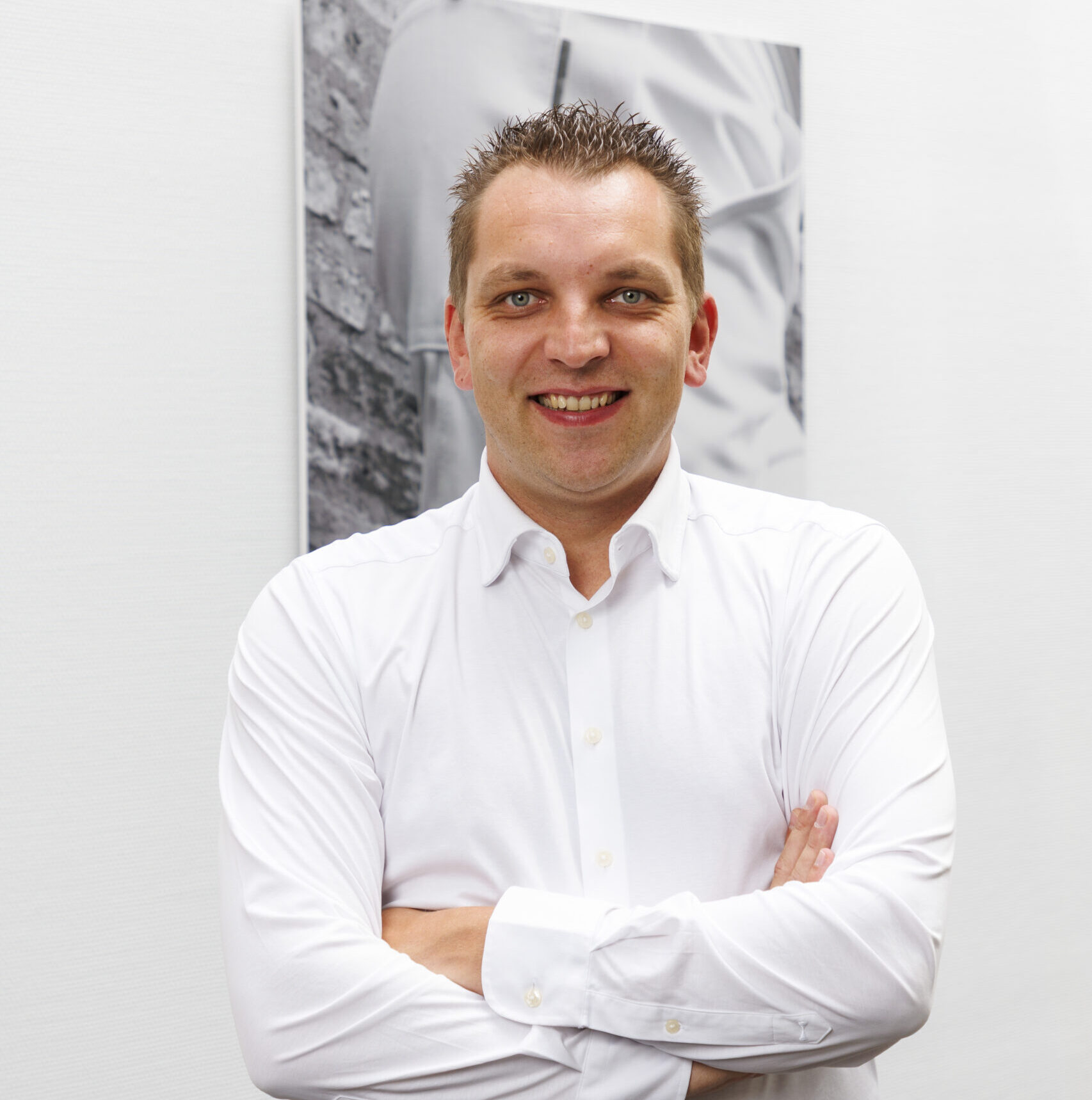 Tim Gielstra