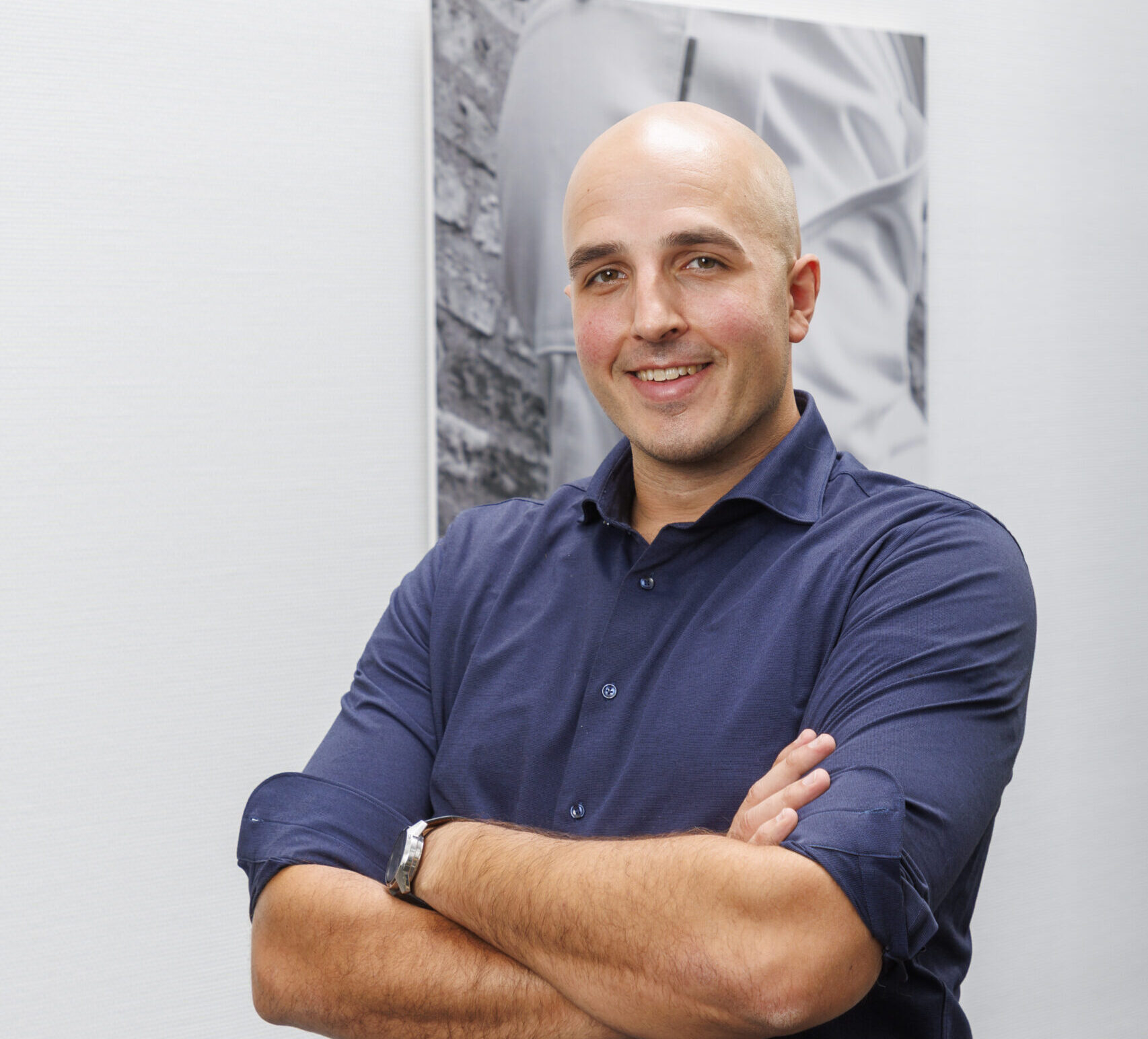 Wesley van Wilpe