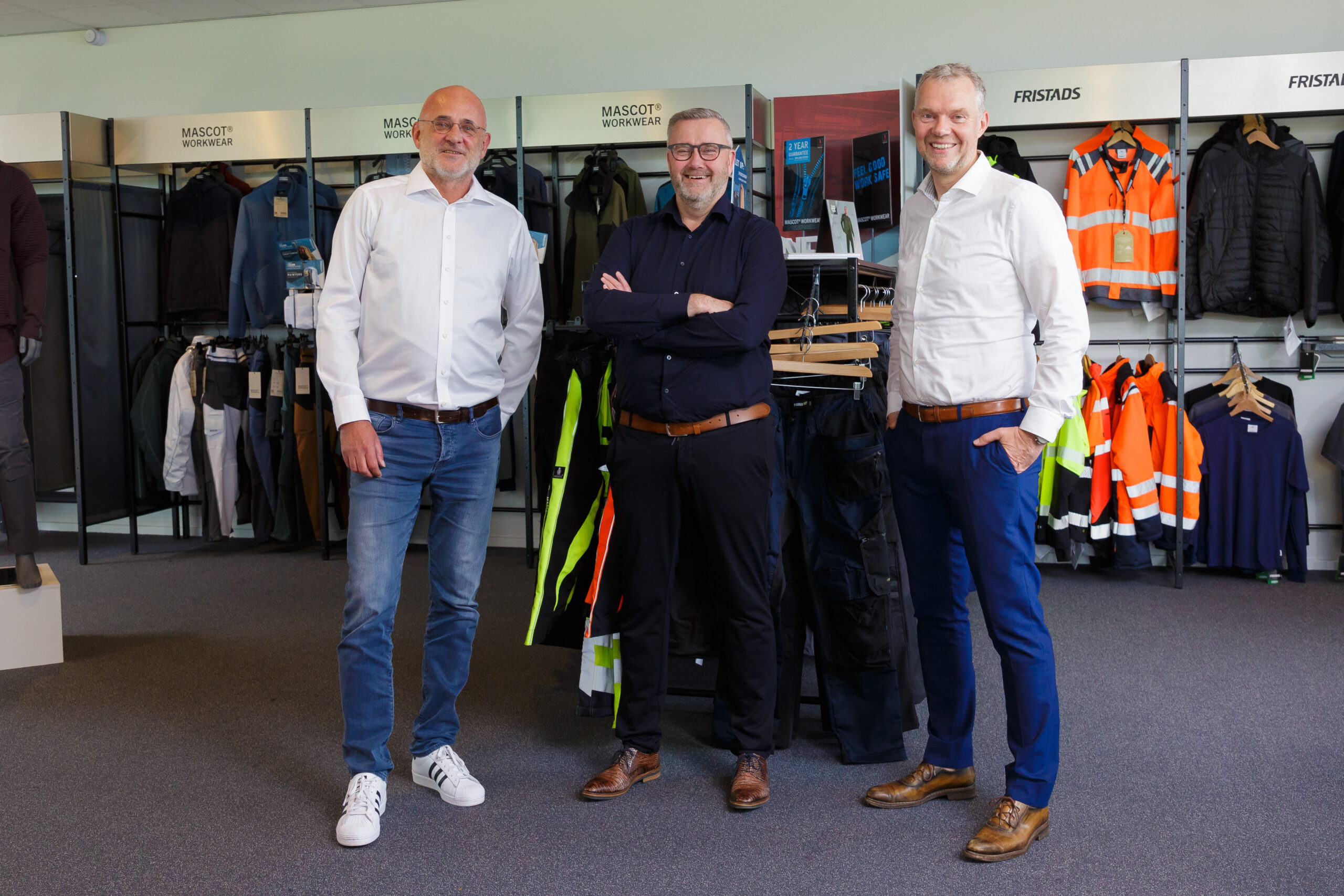 Zijlstra in de krant!