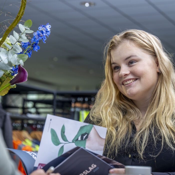 Ondersteunend Binnendienstmedewerker