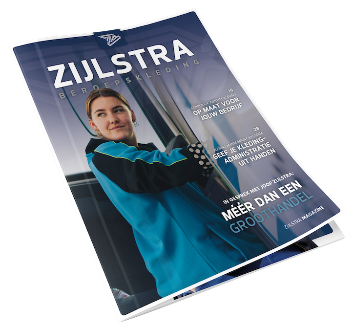 Zijlstra magazine