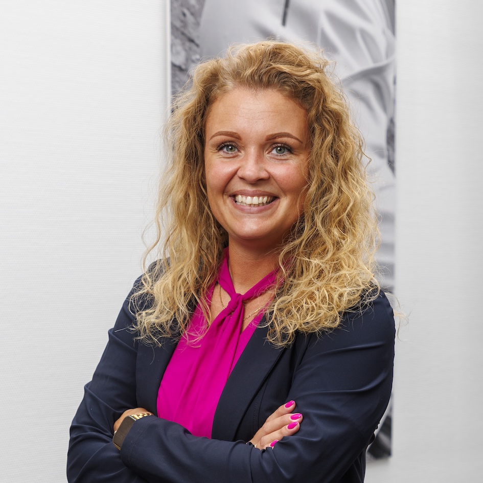 Brenda Oldenburger