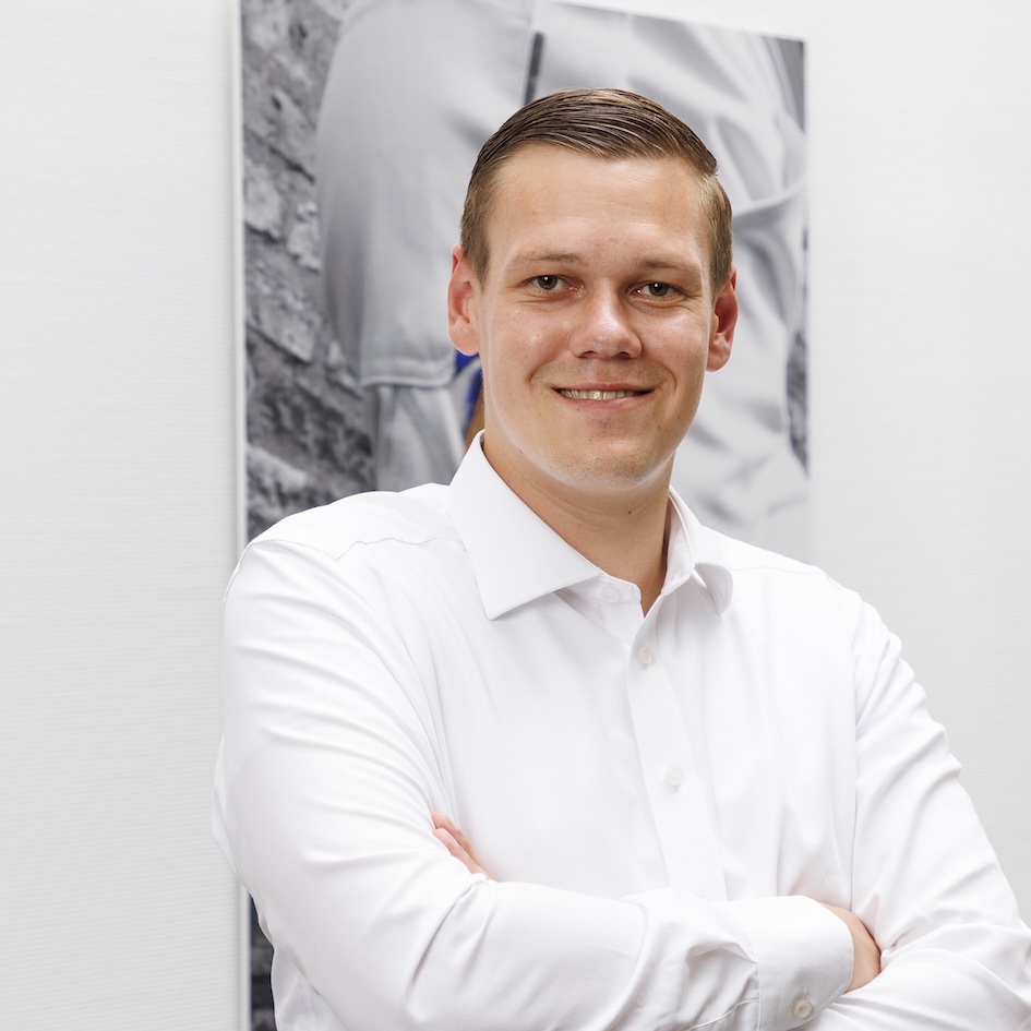 Gijs Link