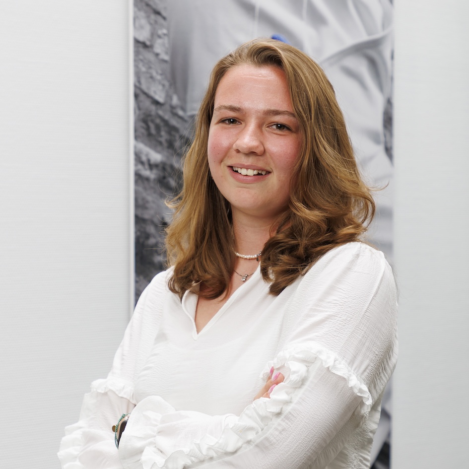 Inge Jansma