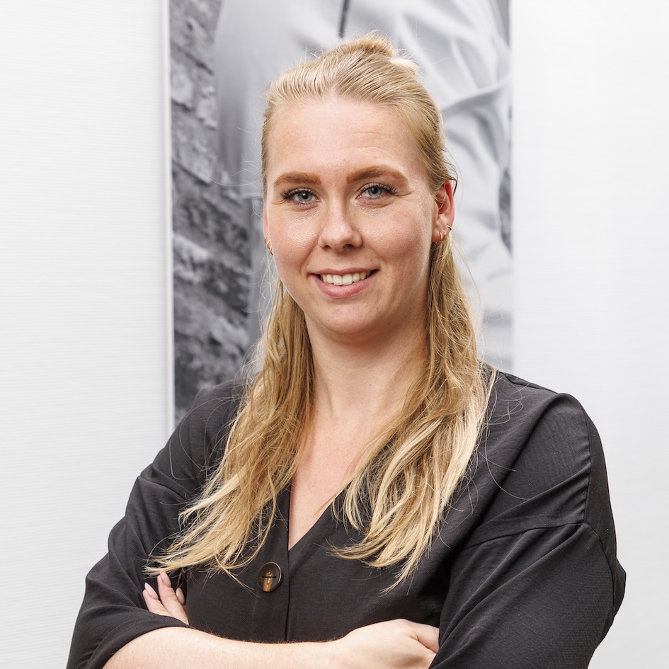 Janet Weening