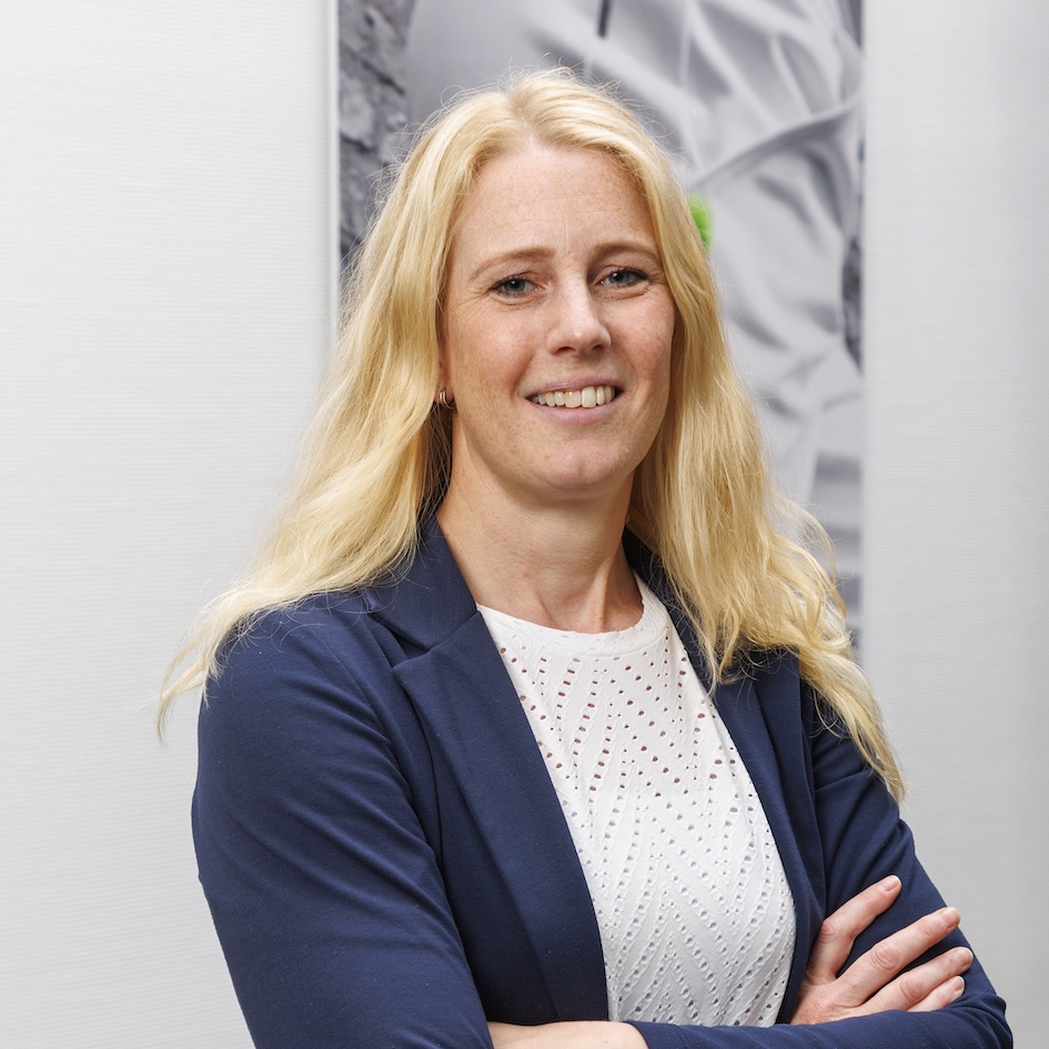 Maaike Talsma