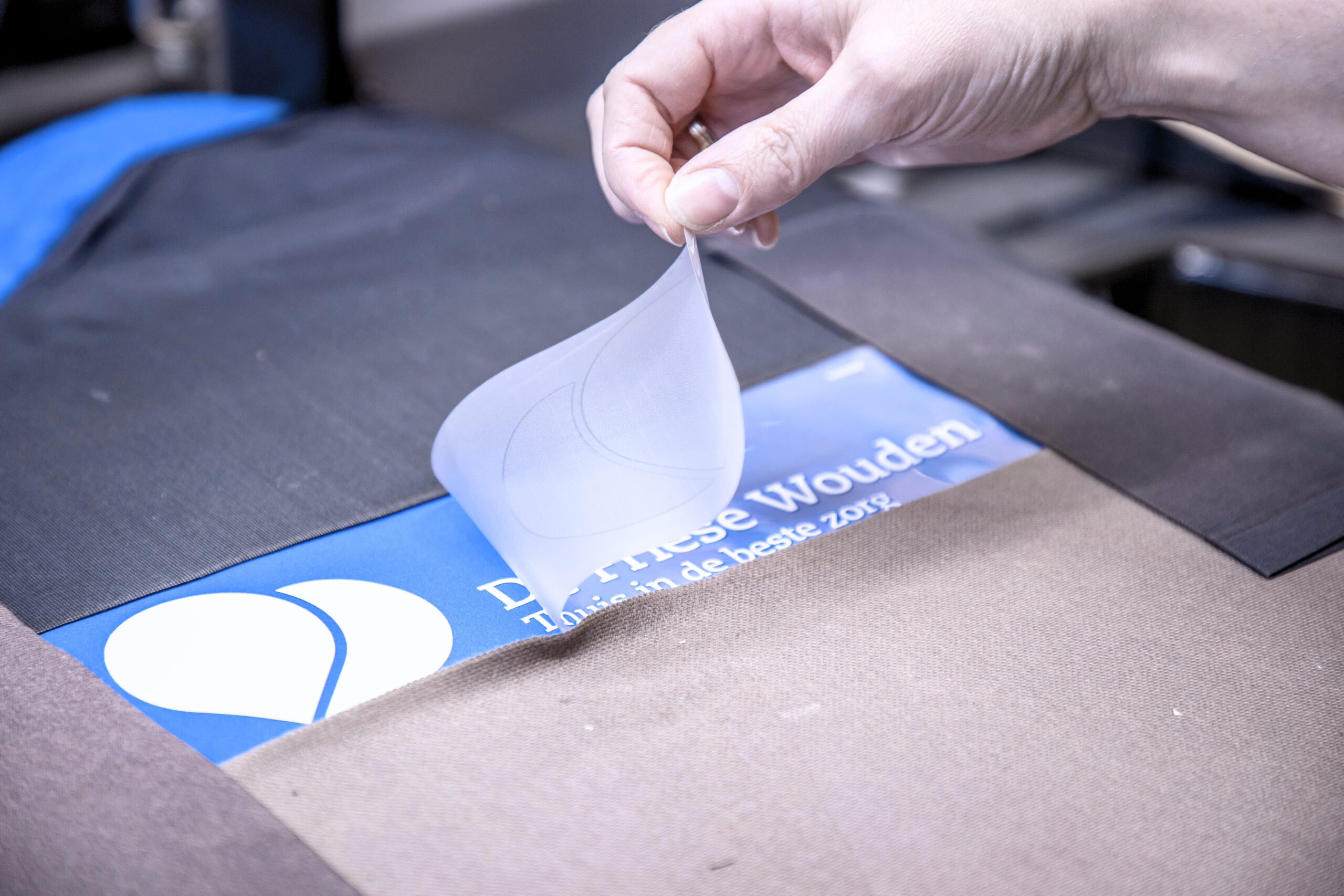 Vacature medewerker sealafdeling