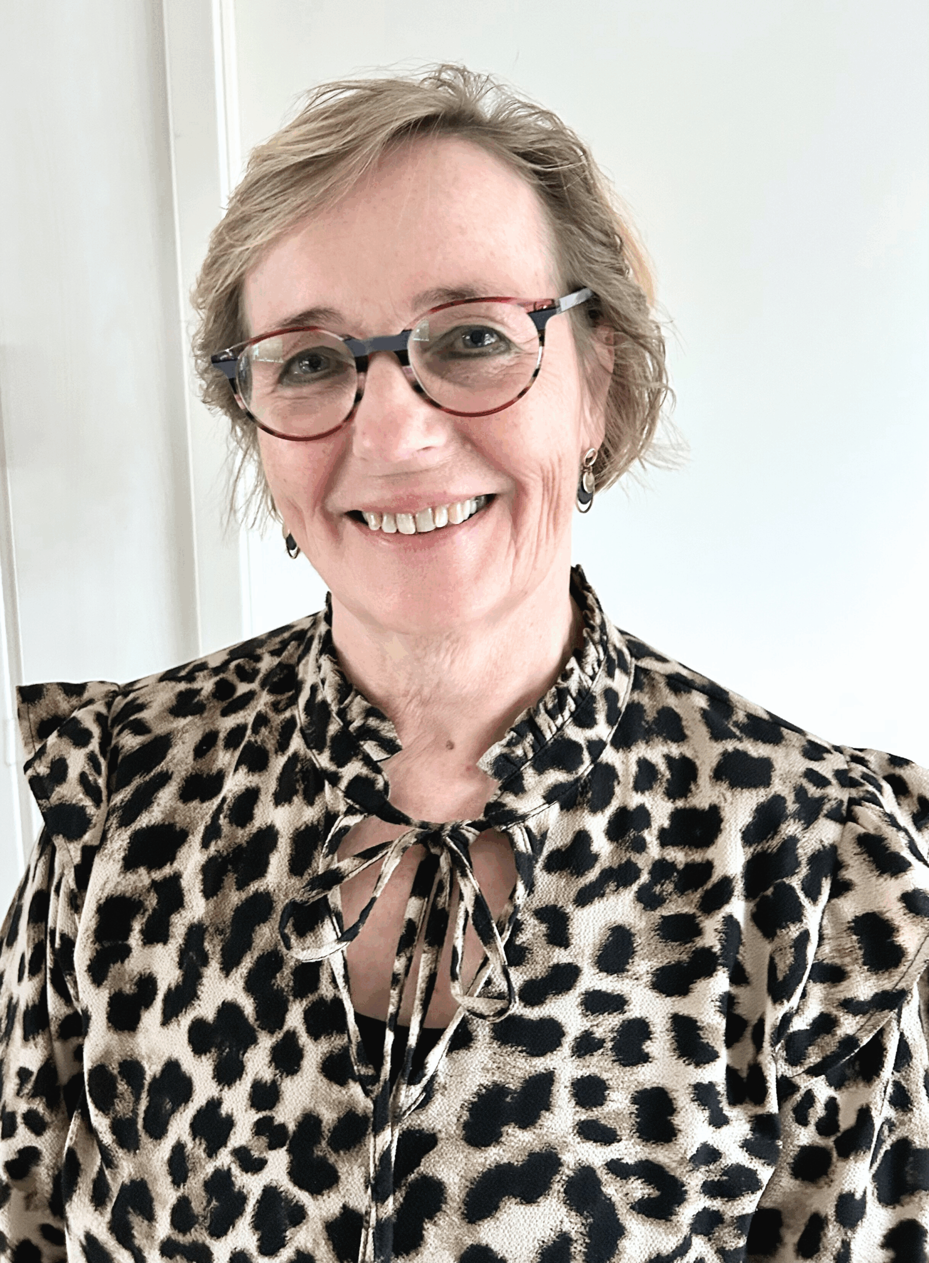 Tjitske – Boekhoudkundig medewerker