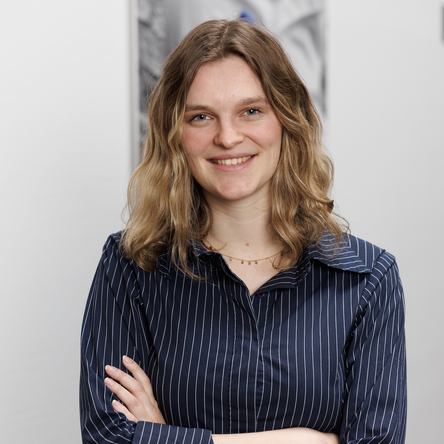 Monique van der Vaart