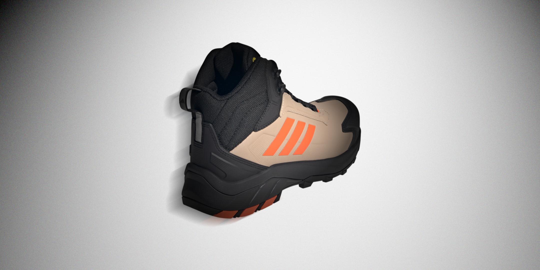 ADIDAS PRO WORK
