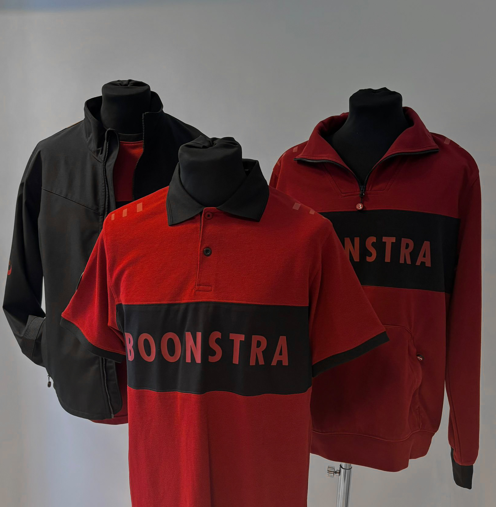 Boonstra Transport