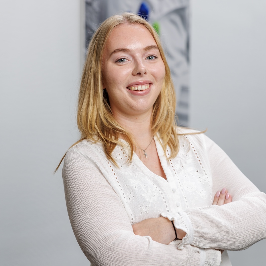 Bente Jellema
