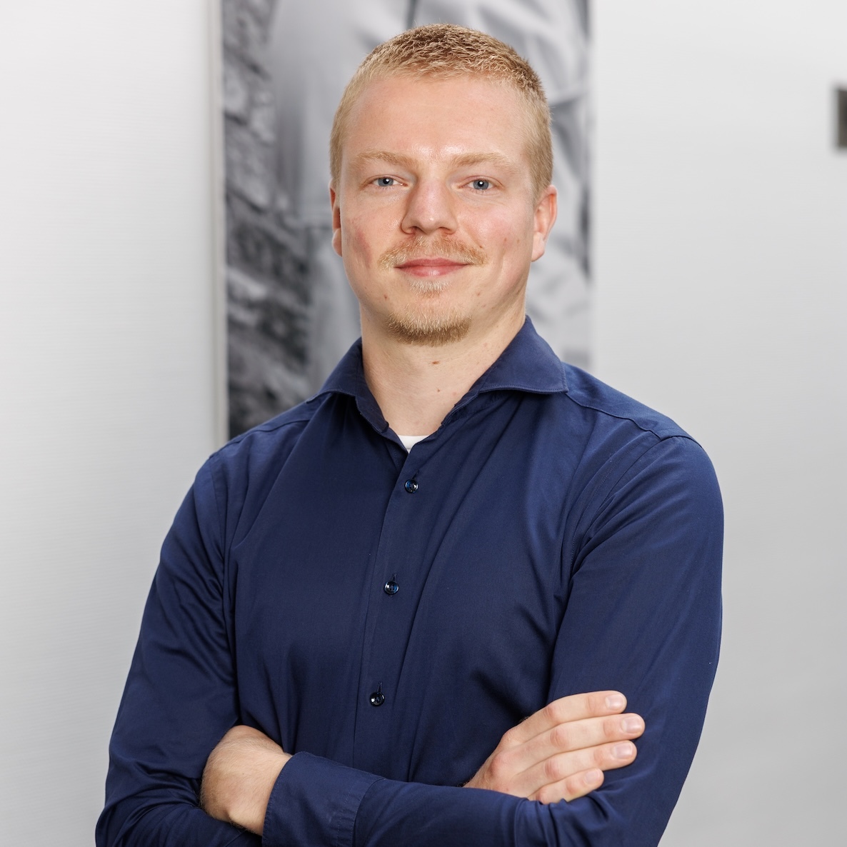 Ysbrand  de Haas